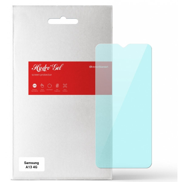 Фото - Захисна плівка для смартфону Armorstandart Anti-Blue for Samsung  A13 4G (A135) (ARM62212)