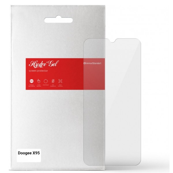 Фото - Захисна плівка для смартфону Armorstandart for Doogee X95 (ARM63967)