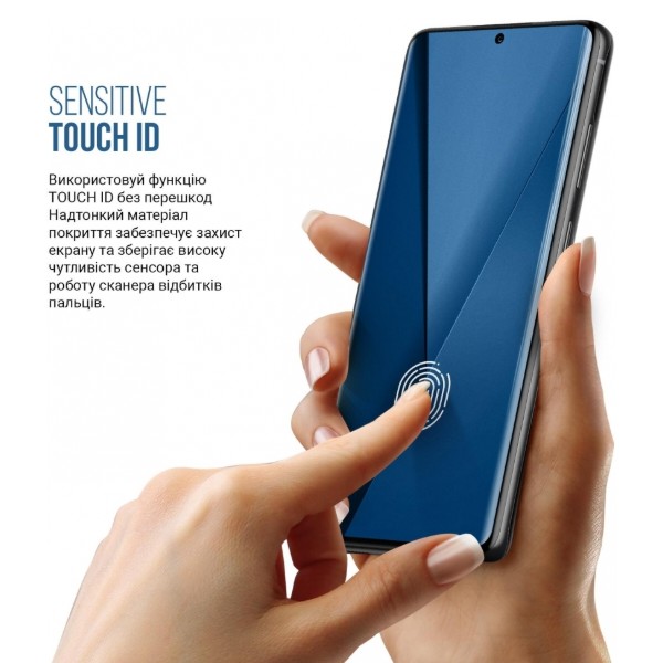 Фото - Захисна плівка для смартфону Armorstandart Matte for Oppo A18 4G / A38 4G (ARM71044)