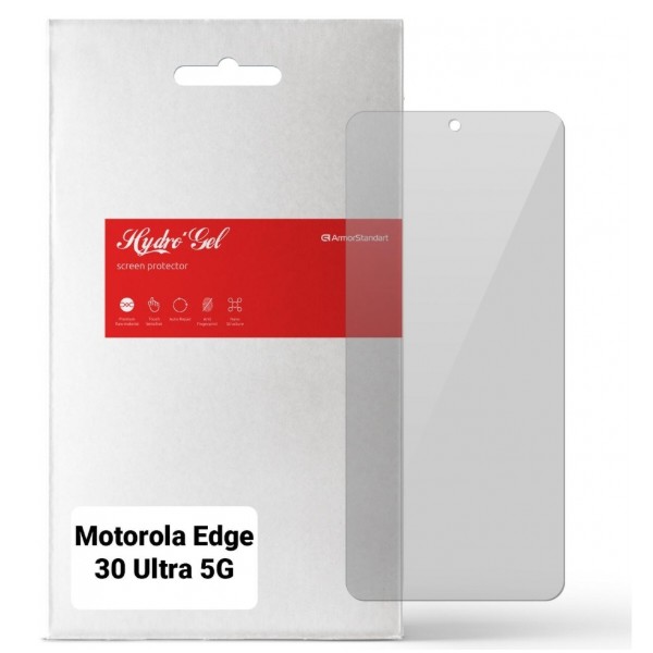 Фото - Захисна плівка для смартфону Armorstandart Matte for Motorola Edge 30 Ultra 5G (ARM64149)