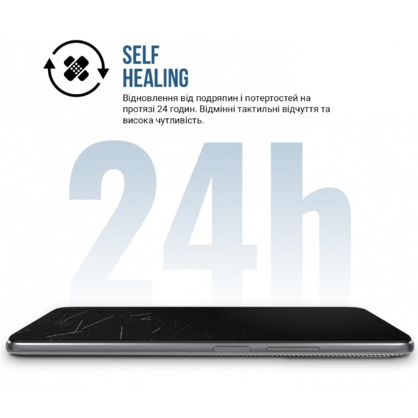 Фото - Защитная пленка для смартфона Armorstandart Matte for Motorola Edge 40 Pro (ARM67884)