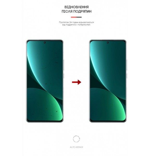 Фото - Защитная пленка для смартфона Armorstandart Matte for Xiaomi 12 Pro 5G (ARM61177)
