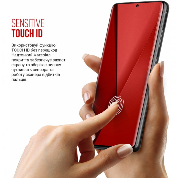 Фото - Захисна плівка для смартфону Armorstandart Realme C51 (ARM72842)