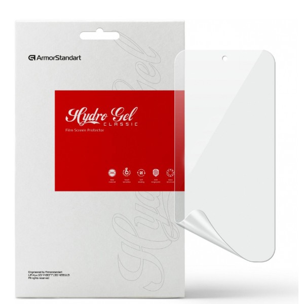 Фото - Защитная пленка для смартфона Armorstandart Tecno POP 5 Go (BD1) (ARM69027)