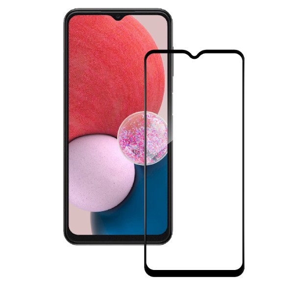 Фото - Защитное стекло для смартфона ACCLAB Full Glue for Samsung A13 4G (1283126524219)