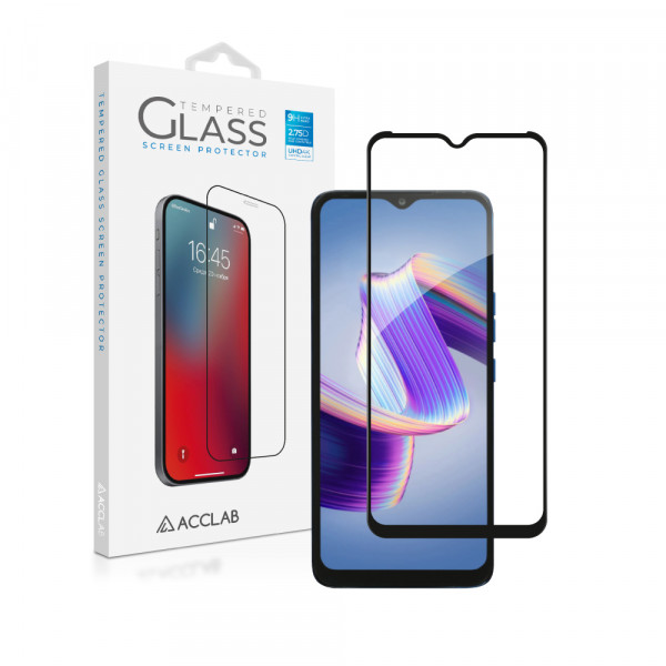 Фото - Захисне скло для смартфону ACCLAB Full Glue for Tecno Pop 5 LTE (1283126535345)