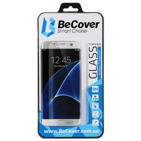 Фото - Захисне скло для смартфону BeCover for Samsung Galaxy M51 SM-M515 Black (704844)