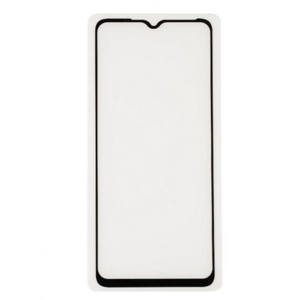 Фото - Захисне скло для смартфону Gelius Full Cover Ultra-Thin 0.25mm for Tecno Spark 10 Black (00000094040)