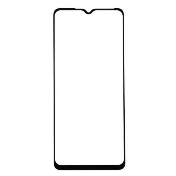 Фото - Захисне скло для смартфону Gelius Full Cover Ultra-Thin 0.25mm for Tecno Spark 10 Black (00000094040)