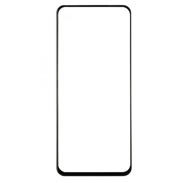 Фото - Защитное стекло для смартфона Gelius Full Cover Ultra-Thin 0.25mm for Xiaomi Redmi 12 Black (00000093785)