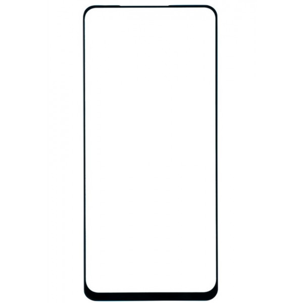 Фото - Захисне скло для смартфону Gelius Full Cover Ultra-Thin 0.25mm for Xiaomi Redmi Note 9 Black (91097)