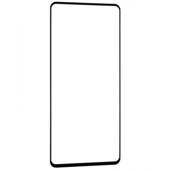 Фото - Защитное стекло для смартфона Gelius Pro 3D for Samsung A525 (A52) Black (00000084087)