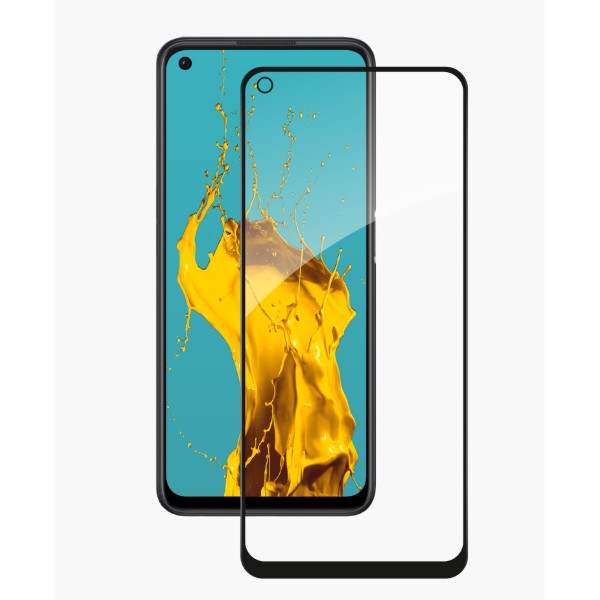 Фото - Захисне скло для смартфону Piko Full Glue for Oppo A96 10в1 (1283126522192) Фото - Захисне скло для смартфону Piko Full Glue for Oppo A96 10в1 (1283126522192)