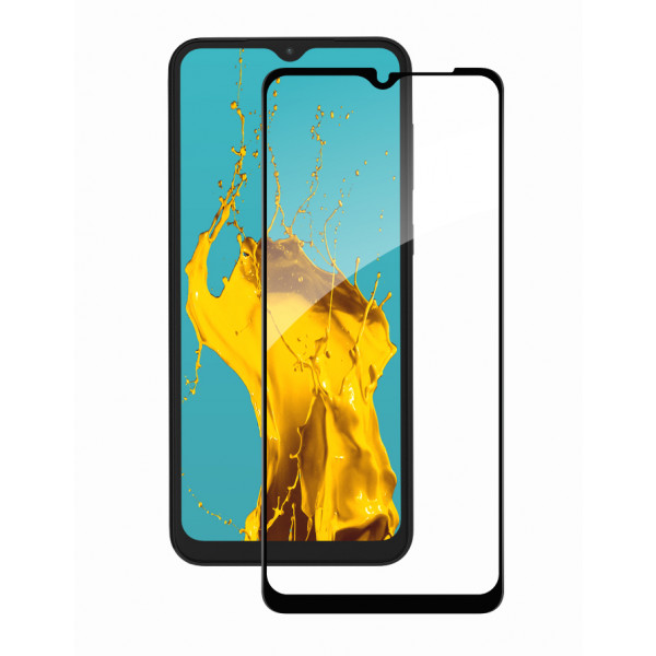 Фото - Защитное стекло для смартфона Piko Full Glue for Samsung A04 Black (1283126544842) Фото - Защитное стекло для смартфона Piko Full Glue for Samsung A04 Black (1283126544842)