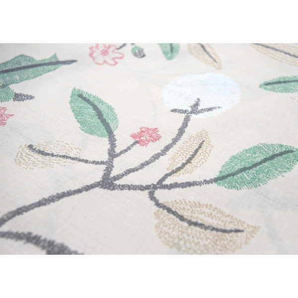 Фото - Комплект постільної білизни Zastelli 593-594 бязь 145х210 Бежевий (18893)