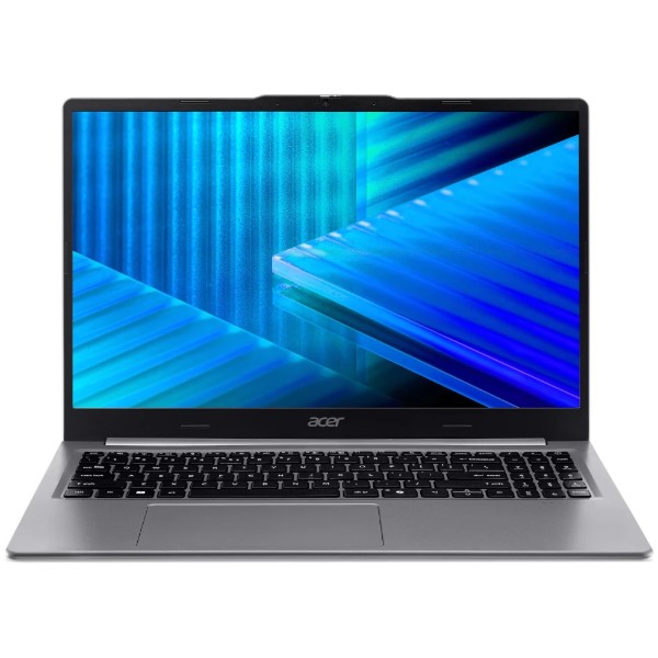 Фото - Ноутбук Acer Extensa 15 EXO15-71 (NX.EM9EU.001) Lunar Grey