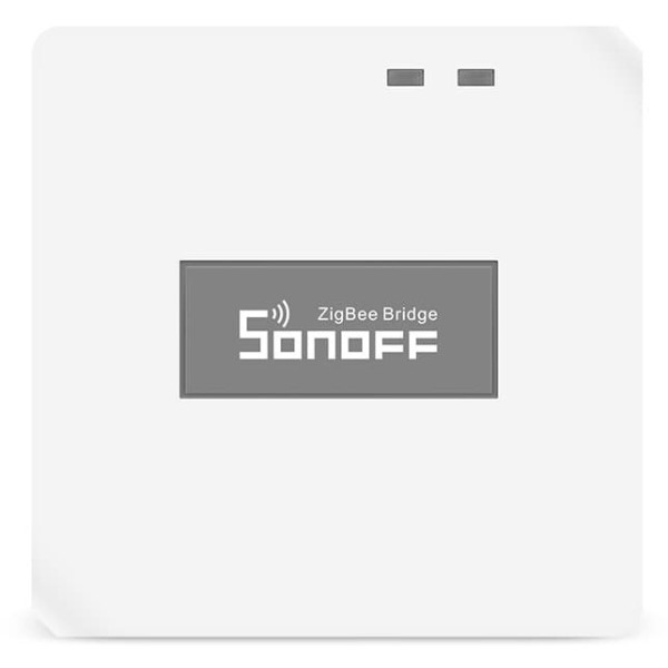 Фото - Беспроводная станция управления приборами Sonoff ZBBRIDGE-P