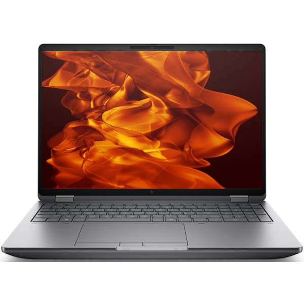 Фото - Ноутбук HP ZFury G1i 16 (98L85ET) Meteor Silver