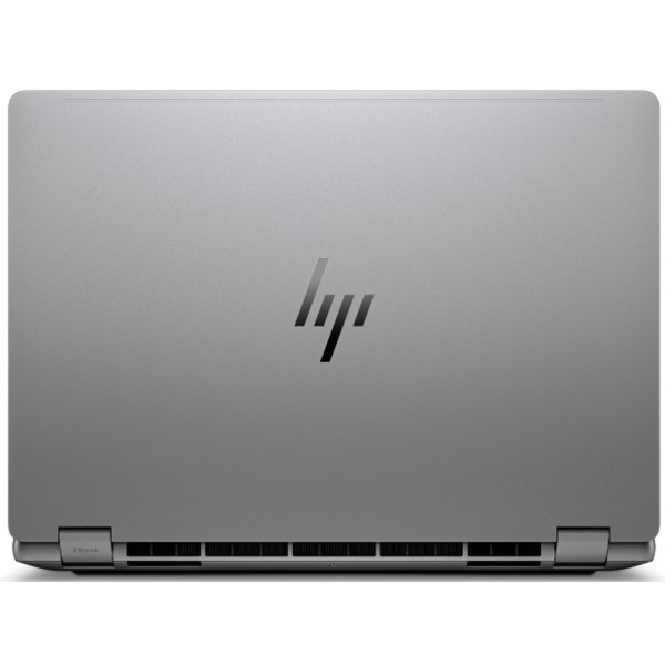 Фото - Ноутбук HP ZFury G1i 16 (98L85ET) Meteor Silver