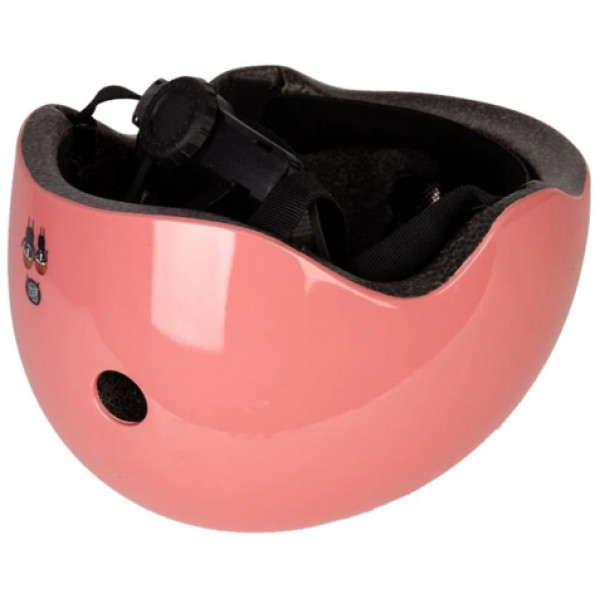 Фото - Шолом Coconut Розовый 44-51 см (COCO 11XS)