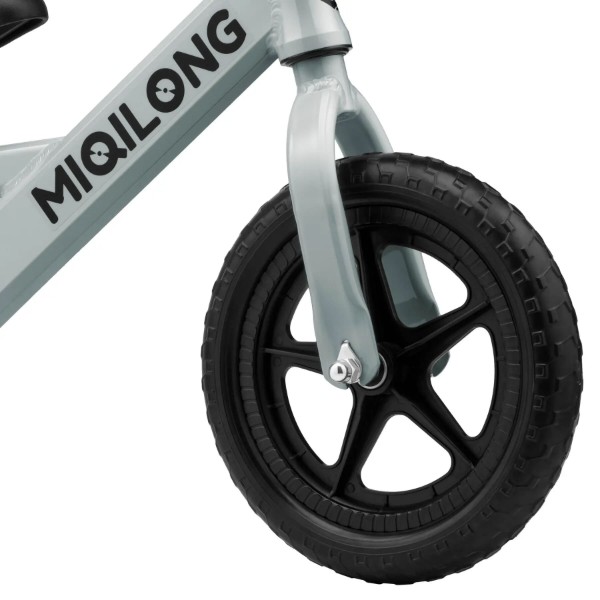 Фото - Біговел Miqilong HP 12" Olive (ZCY-HP12-OLIVE)