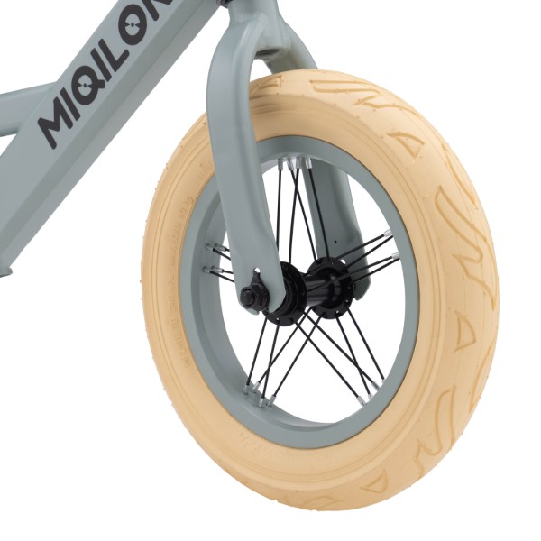 Фото - Біговел Miqilong HPA 12" Olive (ZCY-HPA12-OLIVE)