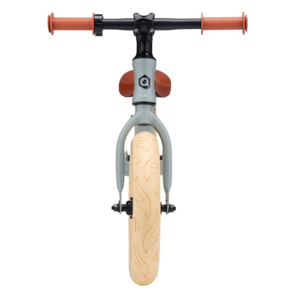 Фото - Біговел Miqilong HPA 12" Olive (ZCY-HPA12-OLIVE)