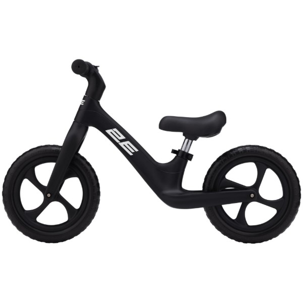 Фото - Біговел 2E NY 12" Black (ZCY-NY12-BLACK)
