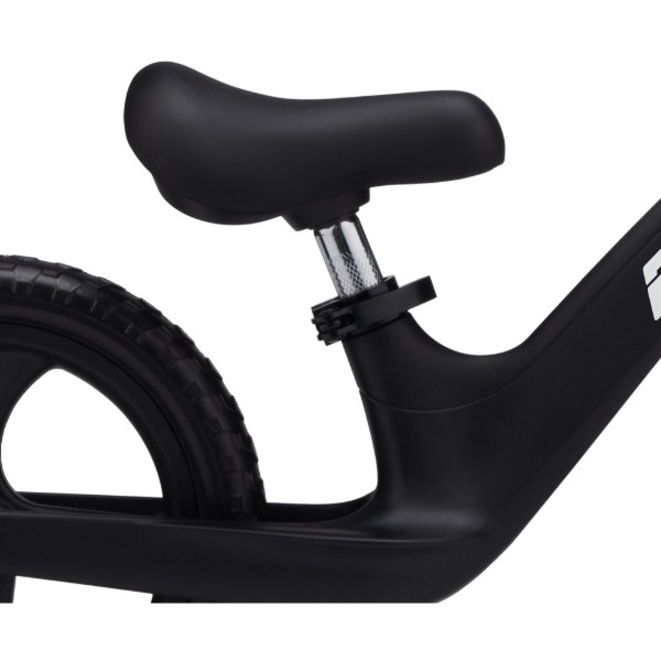 Фото - Біговел 2E NY 12" Black (ZCY-NY12-BLACK)