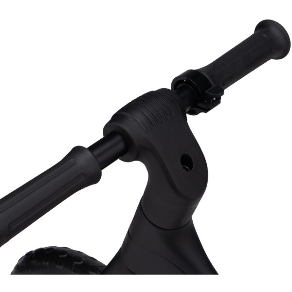 Фото - Біговел 2E NY 12" Black (ZCY-NY12-BLACK)