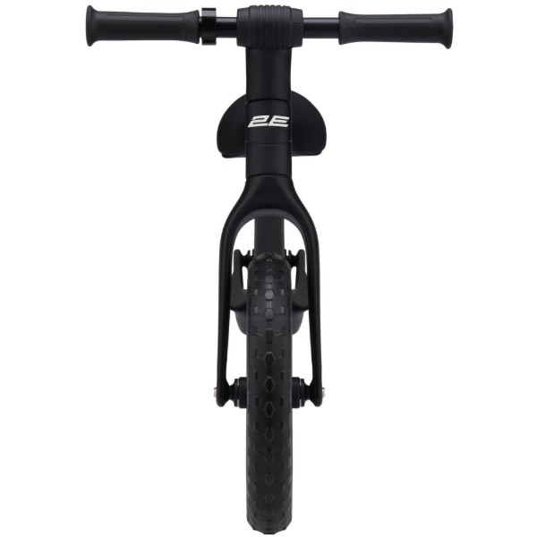 Фото - Біговел 2E NY 12" Black (ZCY-NY12-BLACK)