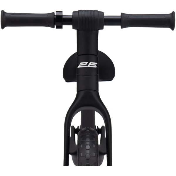 Фото - Біговел 2E NY 12" Black (ZCY-NY12-BLACK)