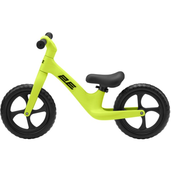 Фото - Біговел 2E NY 12" Green (ZCY-NY12-GREEN)