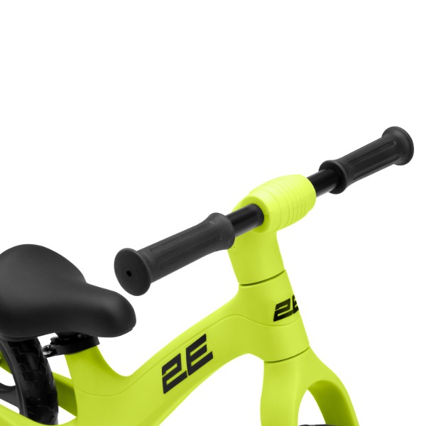 Фото - Біговел 2E NY 12" Green (ZCY-NY12-GREEN)