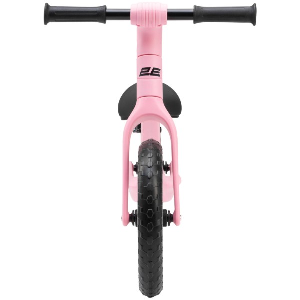 Фото - Біговел 2E NY 12" Pink (ZCY-NY12-PINK)