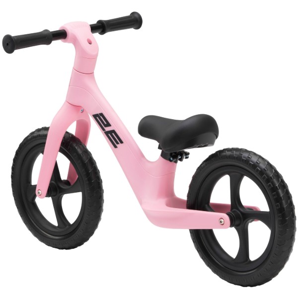 Фото - Біговел 2E NY 12" Pink (ZCY-NY12-PINK)