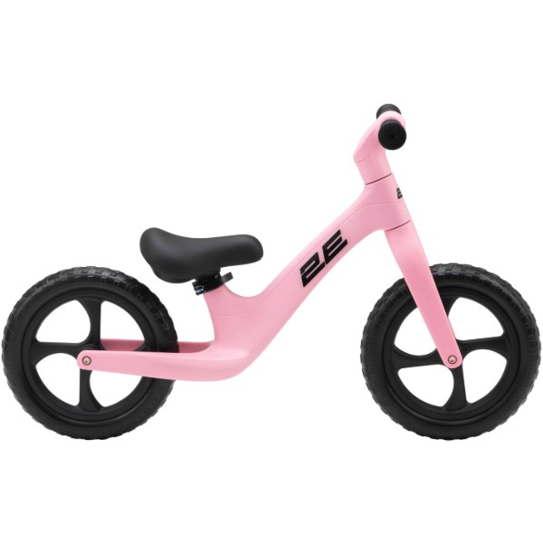 Фото - Біговел 2E NY 12" Pink (ZCY-NY12-PINK)