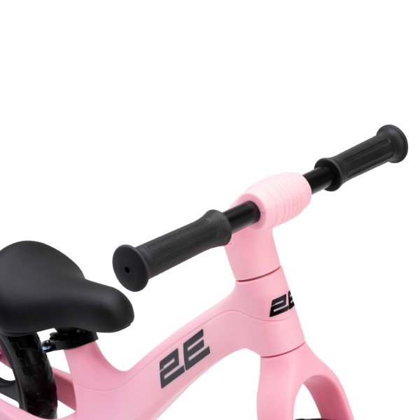 Фото - Біговел 2E NY 12" Pink (ZCY-NY12-PINK)