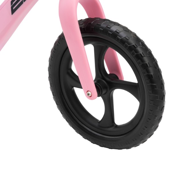 Фото - Біговел 2E NY 12" Pink (ZCY-NY12-PINK)