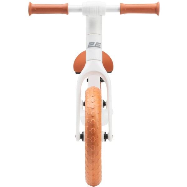 Фото - Біговел Miqilong NY 12" White  (ZCY-NY12-WHITE)