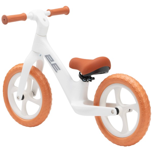 Фото - Біговел Miqilong NY 12" White  (ZCY-NY12-WHITE)