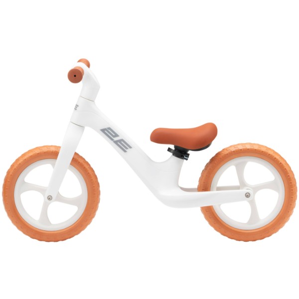 Фото - Біговел Miqilong NY 12" White  (ZCY-NY12-WHITE)