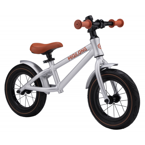 Фото - Біговел Miqilong ZCY-RVA12-Silver