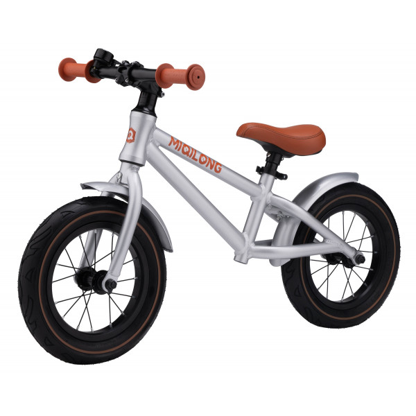 Фото - Біговел Miqilong ZCY-RVA12-Silver Фото - Біговел Miqilong ZCY-RVA12-Silver