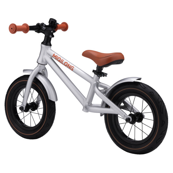 Фото - Біговел Miqilong ZCY-RVA12-Silver