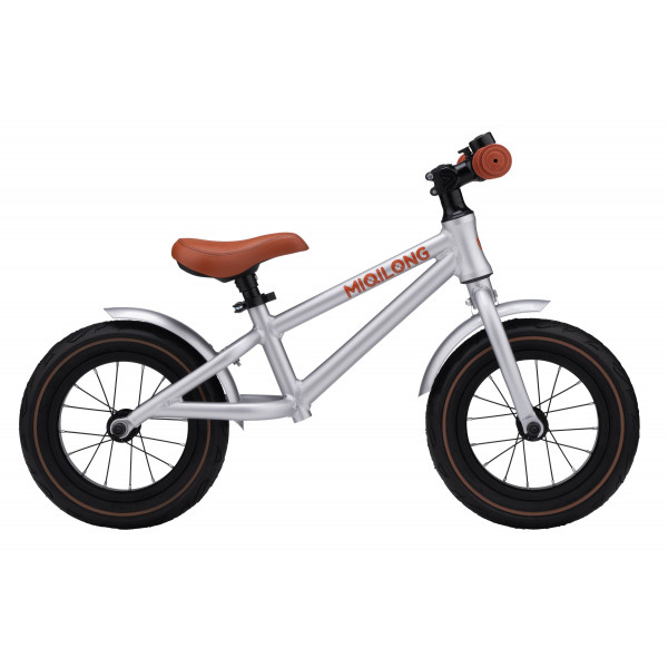 Фото - Біговел Miqilong ZCY-RVA12-Silver