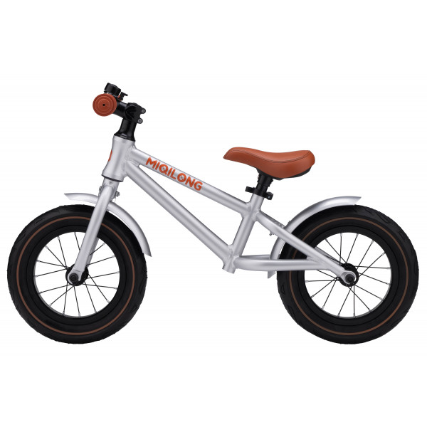 Фото - Біговел Miqilong ZCY-RVA12-Silver