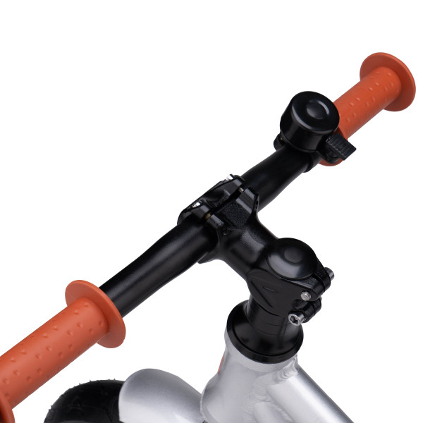 Фото - Біговел Miqilong ZCY-RVA12-Silver