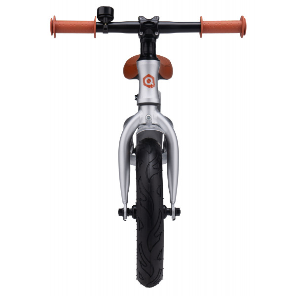 Фото - Біговел Miqilong ZCY-RVA12-Silver