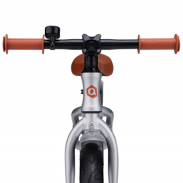 Фото - Біговел Miqilong ZCY-RVA12-Silver